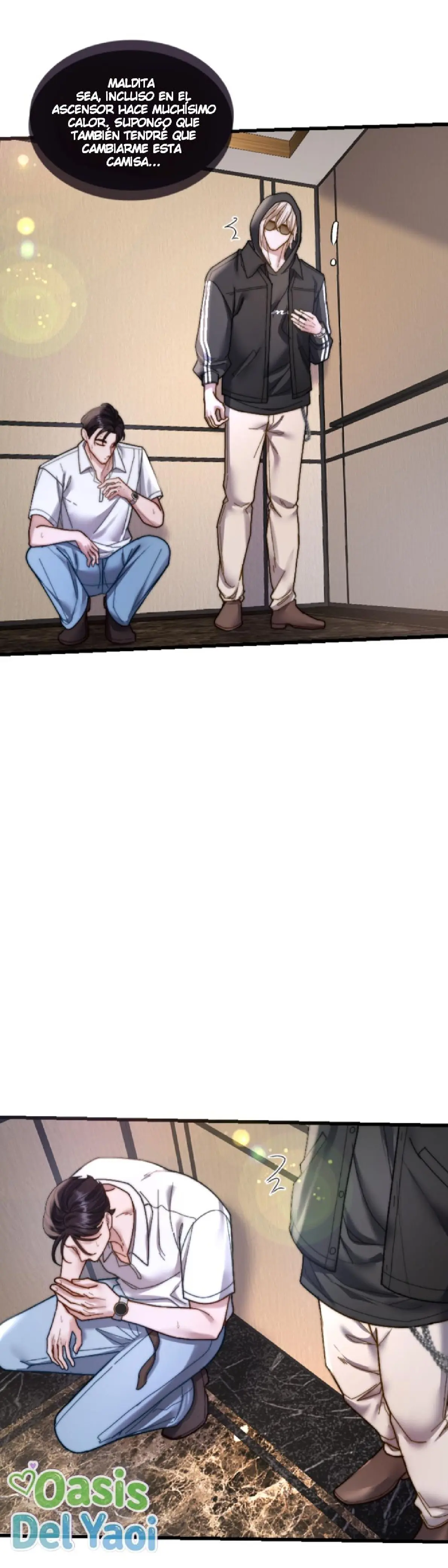 Raphael Capitulo 7 página 9