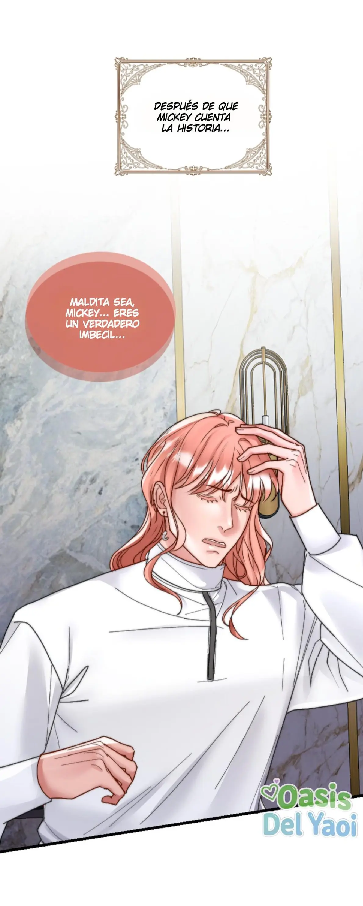Raphael Capitulo 8 página 12
