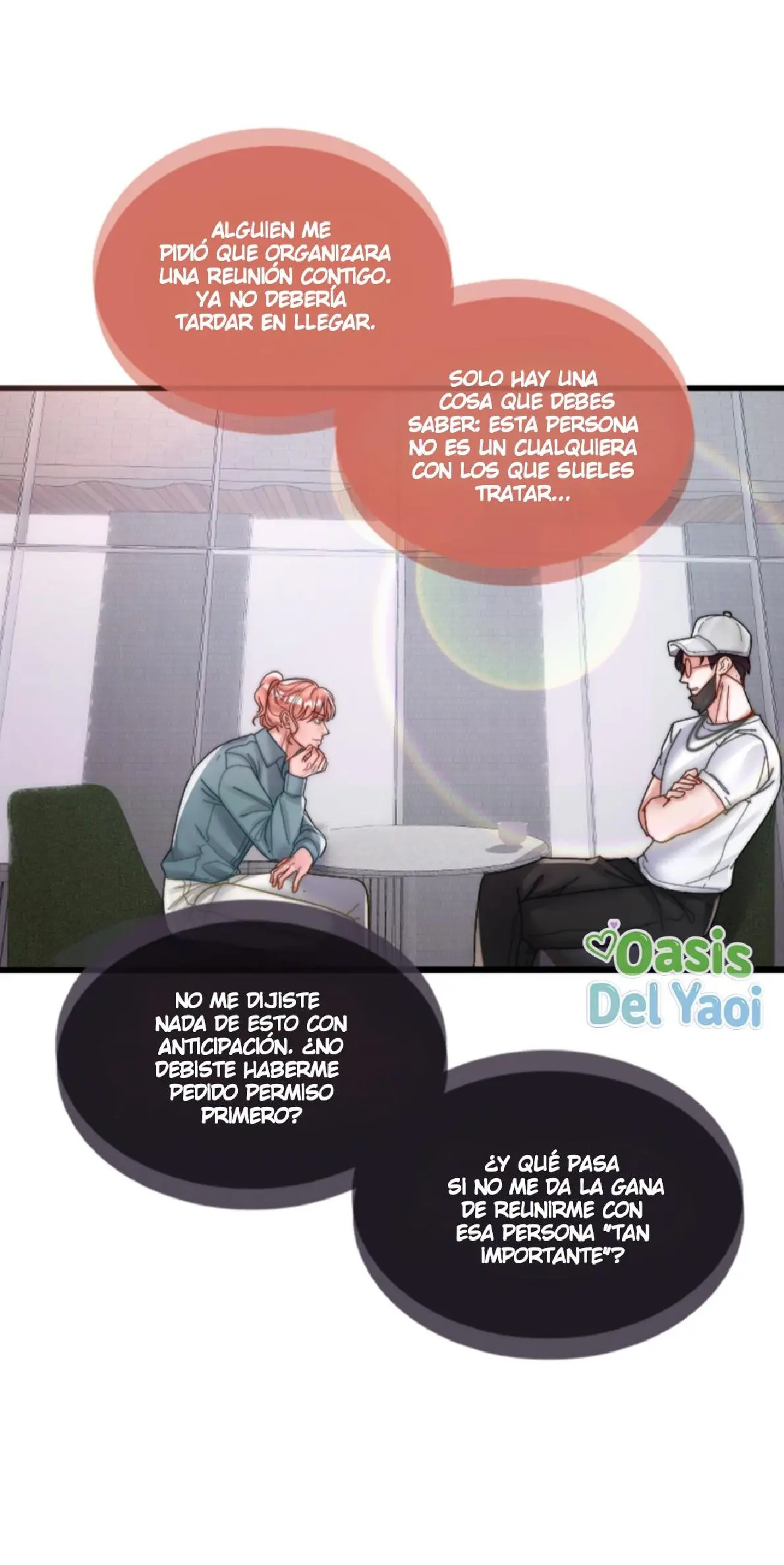 Raphael Capitulo 8 página 30