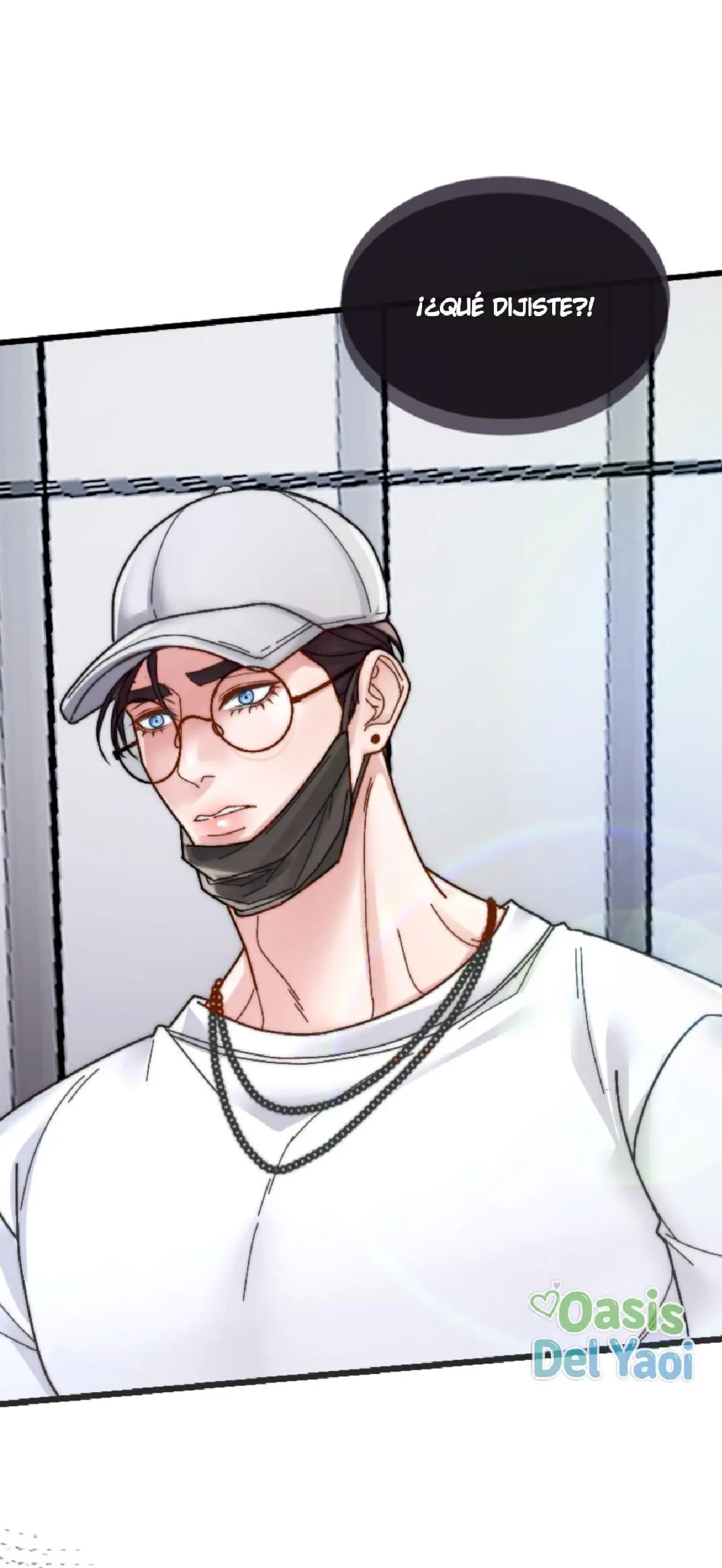 Raphael Capitulo 8 página 39