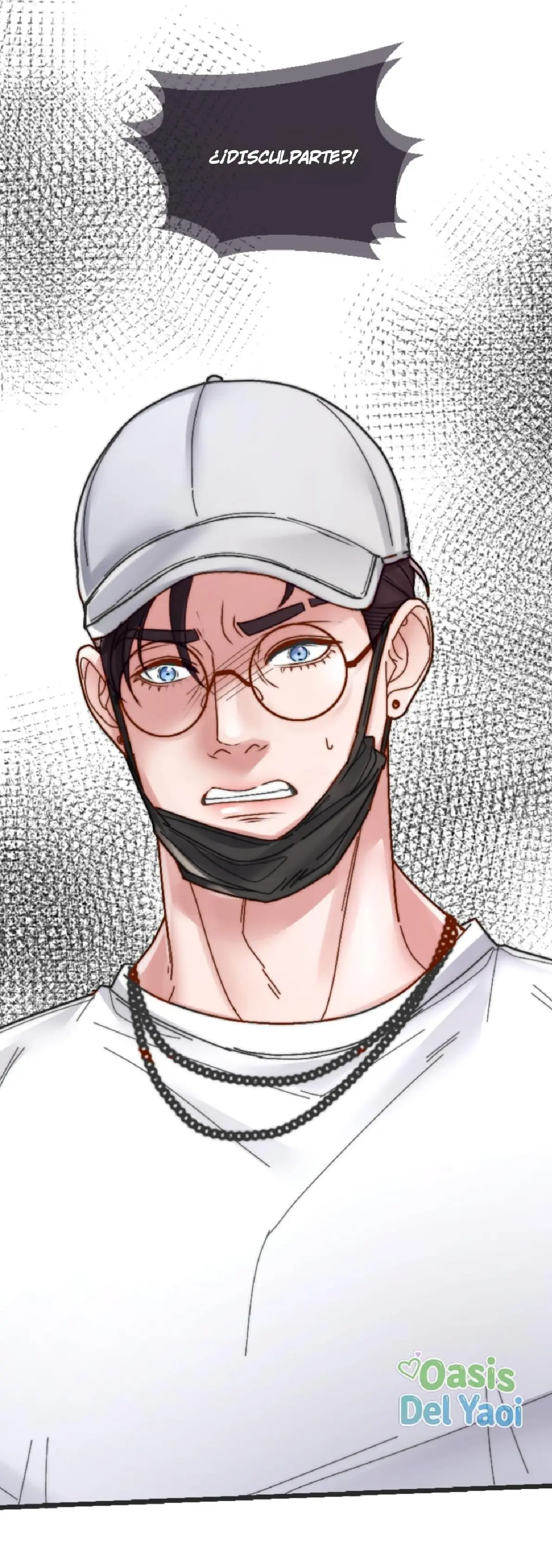 Raphael Capitulo 8 página 40