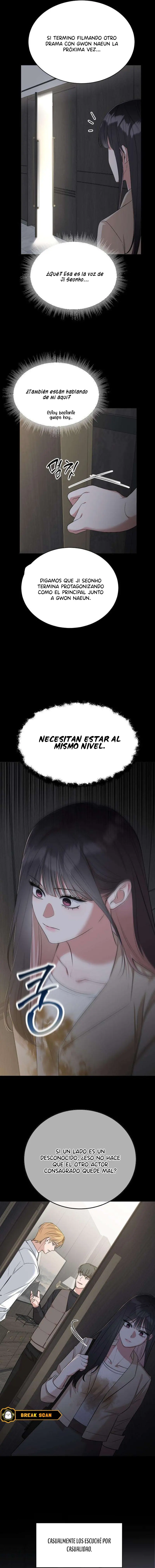 ¡No somos pareja! Capitulo 2 página 12