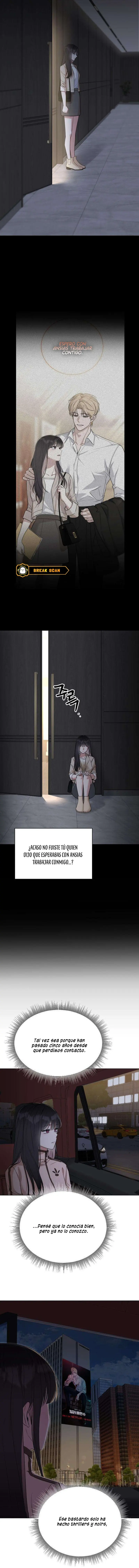 ¡No somos pareja! Capitulo 2 página 13