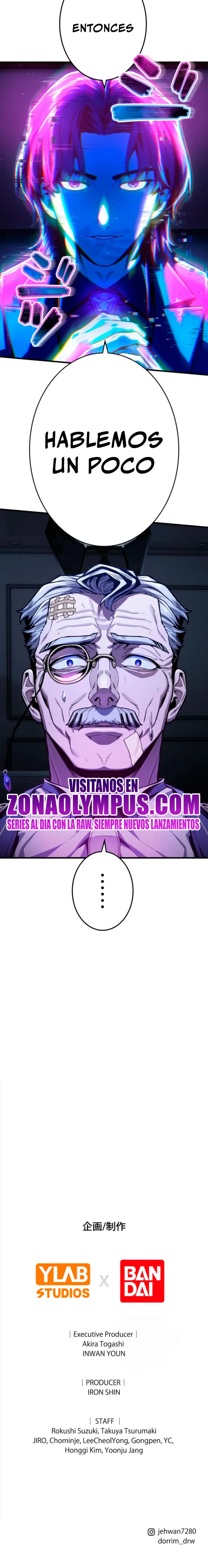 El Guardaespaldas Asesino Capitulo 13 página 26