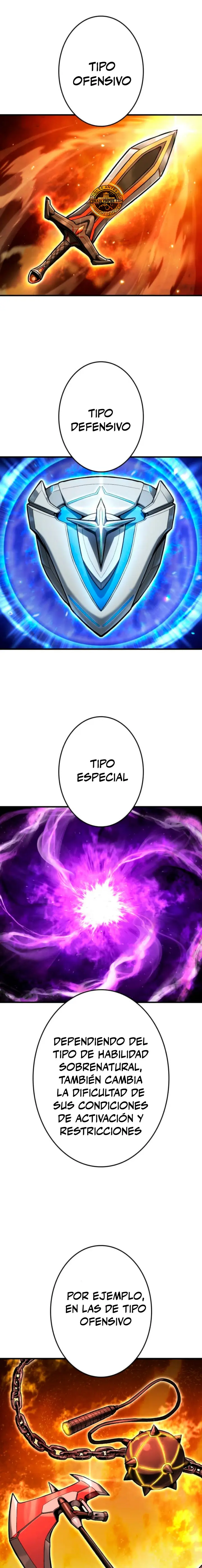 El Guardaespaldas Asesino Capitulo 5 página 2