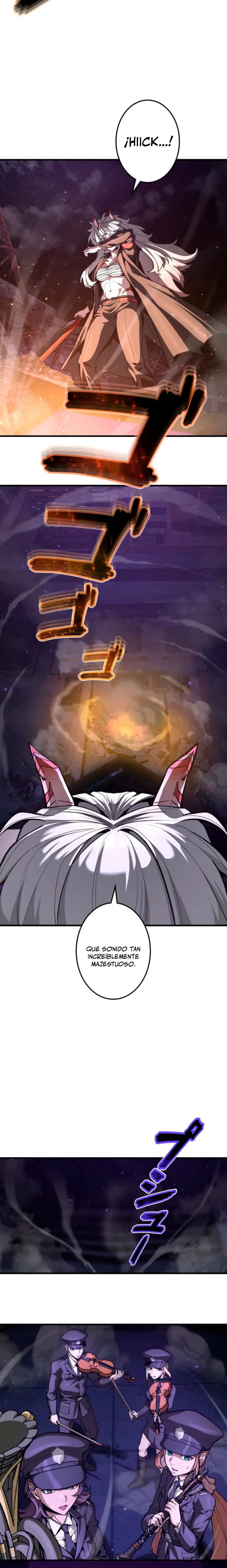 El Guardaespaldas Asesino Capitulo 12 página 14