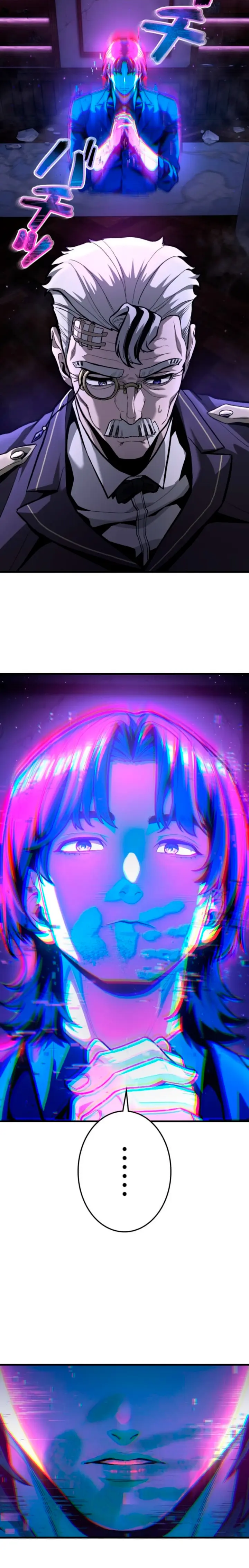 El Guardaespaldas Asesino Capitulo 14 página 16