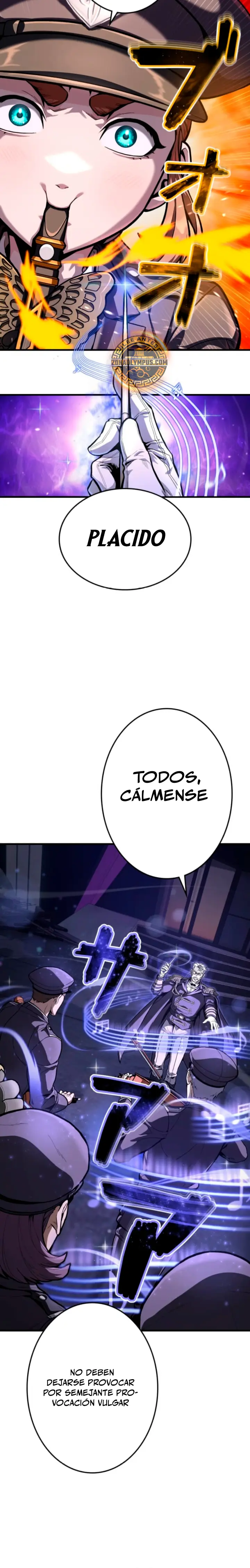 El Guardaespaldas Asesino Capitulo 10 página 12