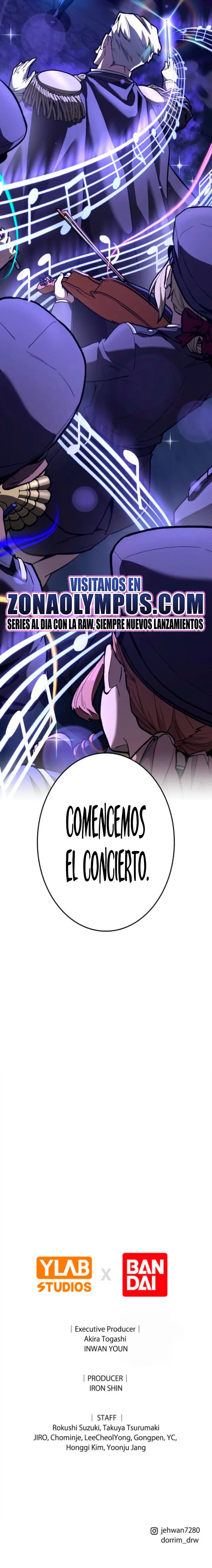 El Guardaespaldas Asesino Capitulo 11 página 26