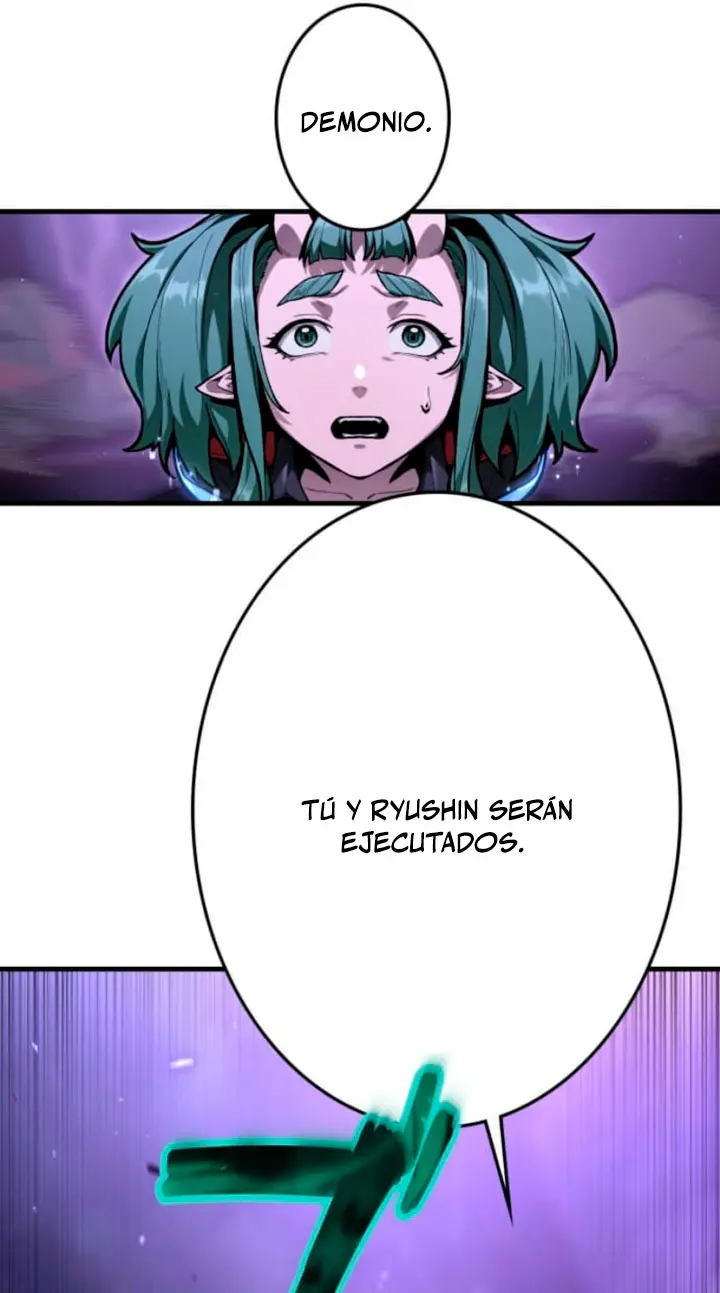 El Guardaespaldas Asesino Capitulo 8 página 30