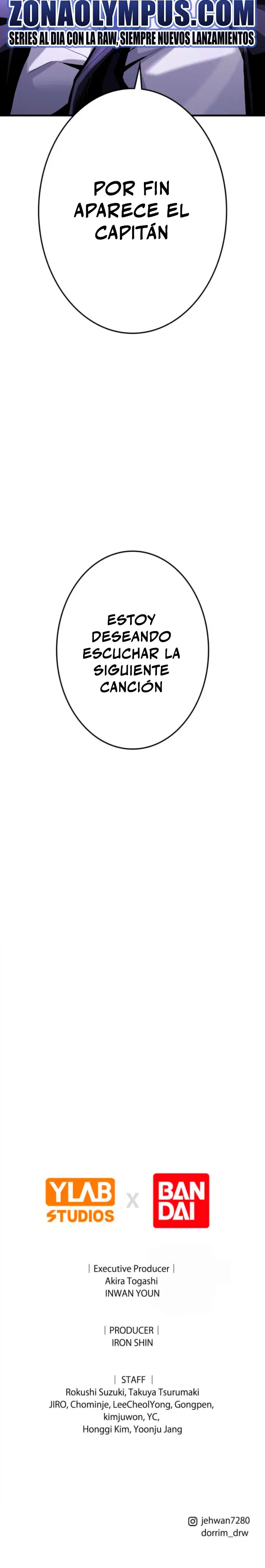 El Guardaespaldas Asesino Capitulo 9 página 28