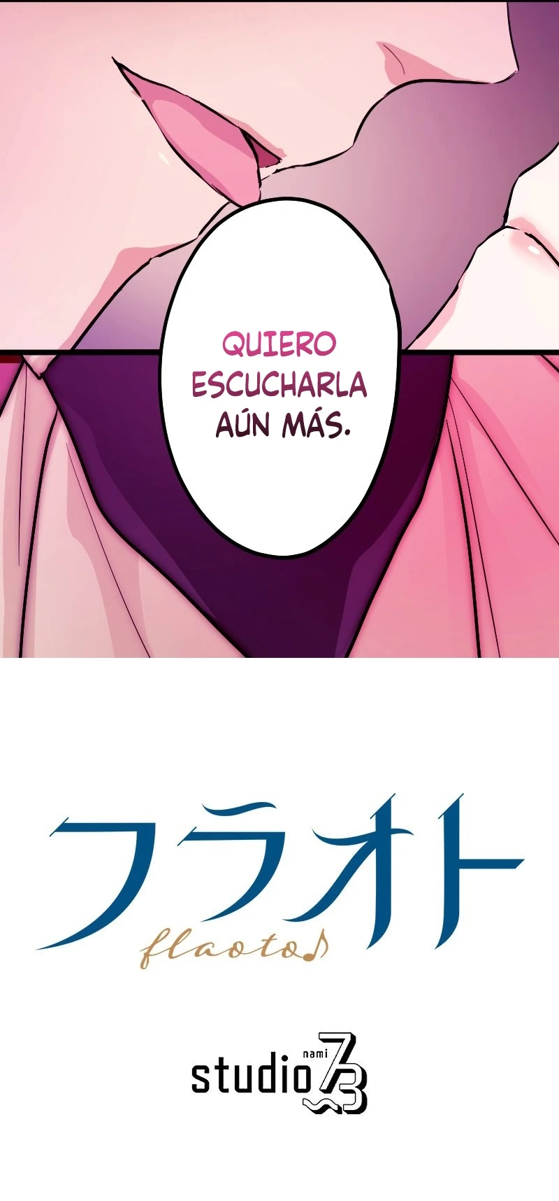 El Rey de las Tinieblas, que ama a la doncella Capitulo 6 página 24