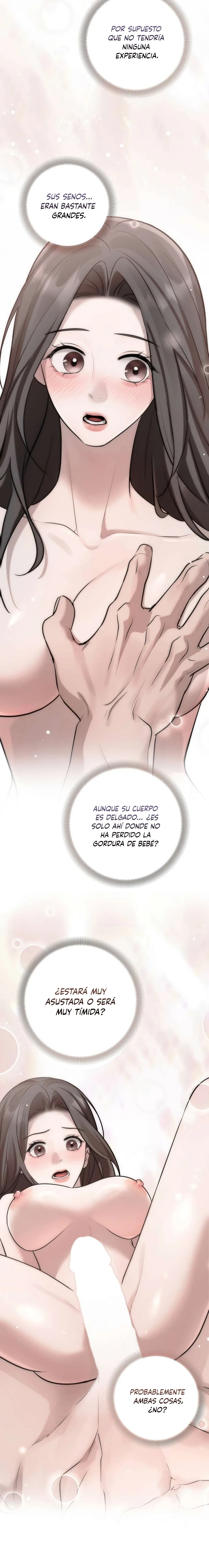 Suerte, Todo Es Suerte Capitulo 3 página 22