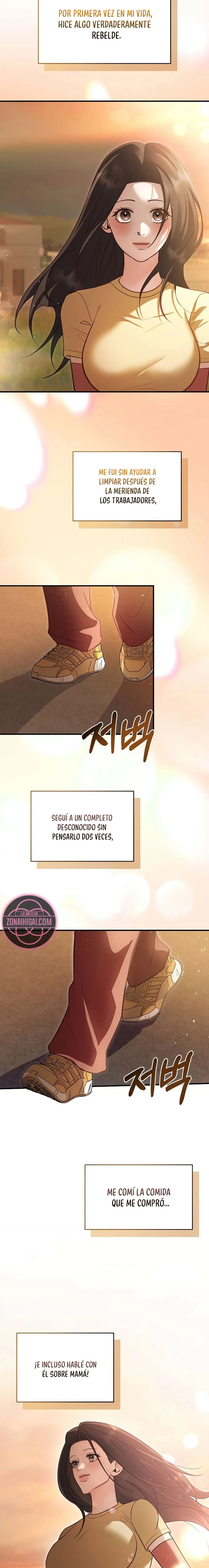 Suerte, Todo Es Suerte Capitulo 4 página 2