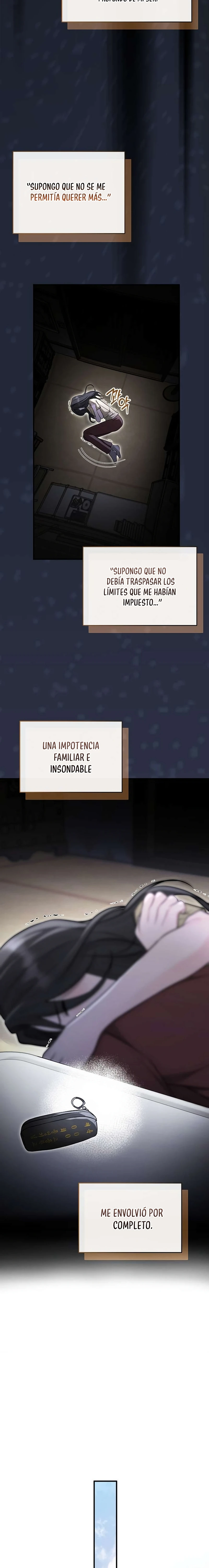 Suerte, Todo Es Suerte Capitulo 4 página 22