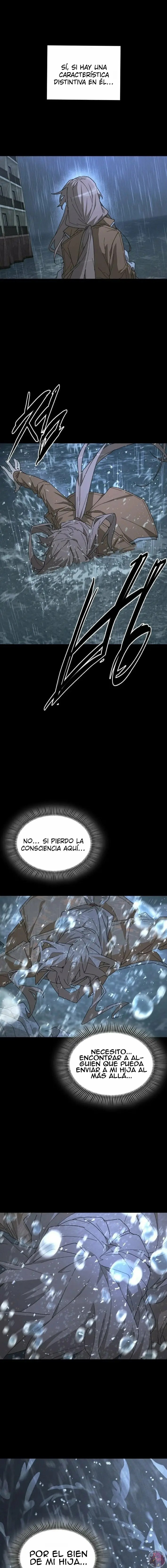 Sepulturero de los condenados. Capitulo 1 página 44