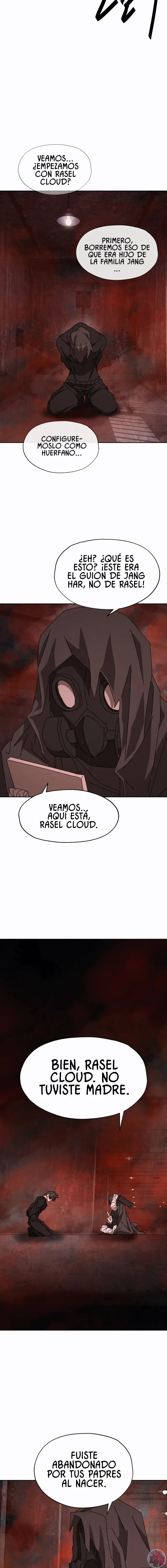 Sepulturero de los condenados. Capitulo 14 página 14