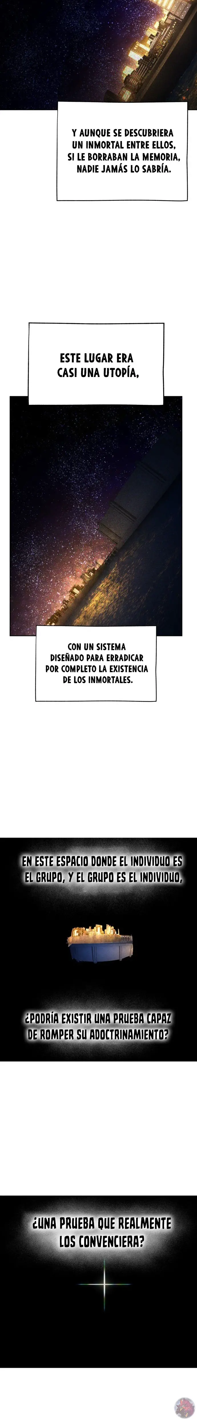 Sepulturero de los condenados. Capitulo 15 página 17