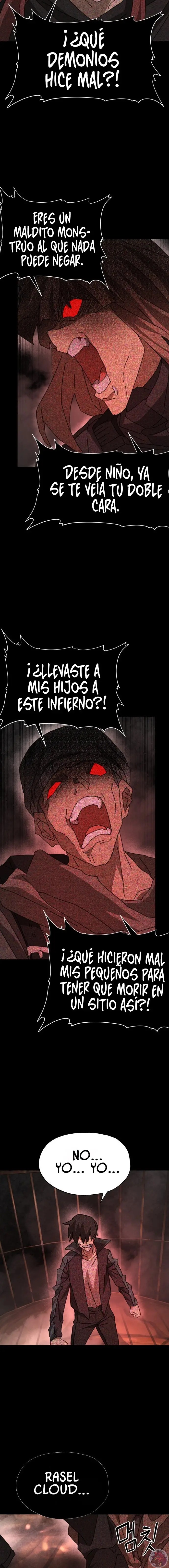 Sepulturero de los condenados. Capitulo 18 página 7