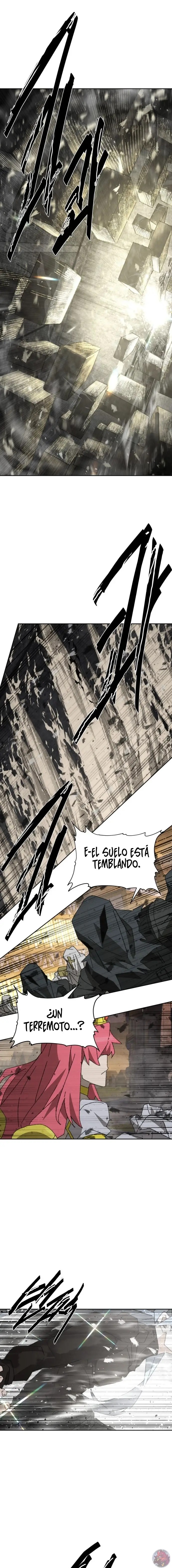 Sepulturero de los condenados. Capitulo 20 página 16
