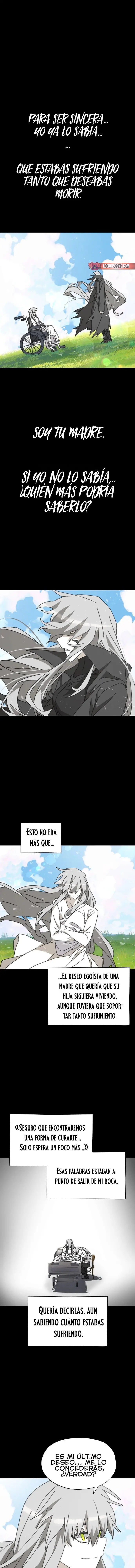 Sepulturero de los condenados. Capitulo 26 página 2