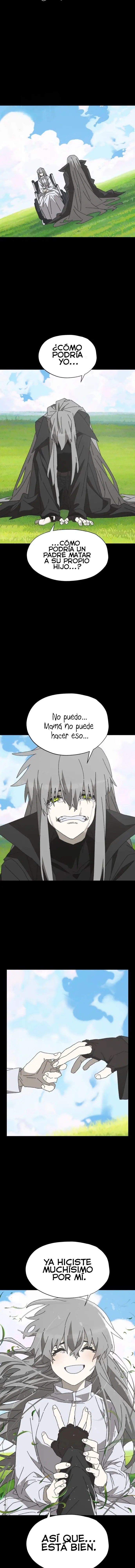 Sepulturero de los condenados. Capitulo 26 página 4
