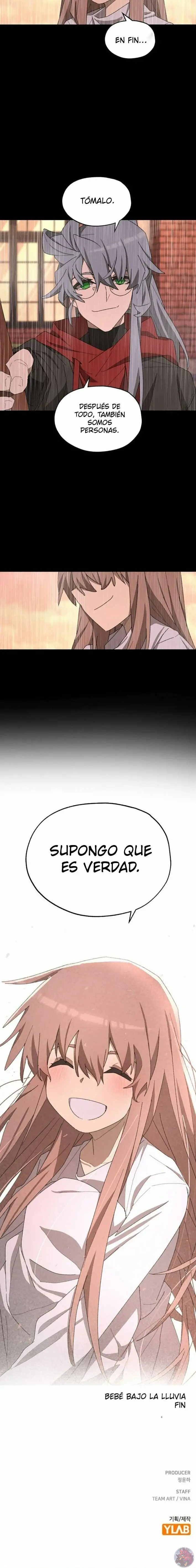 Sepulturero de los condenados. Capitulo 3 página 25