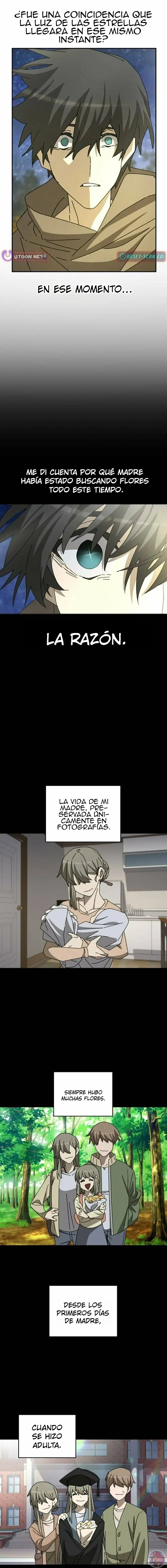 Sepulturero de los condenados. Capitulo 7 página 16
