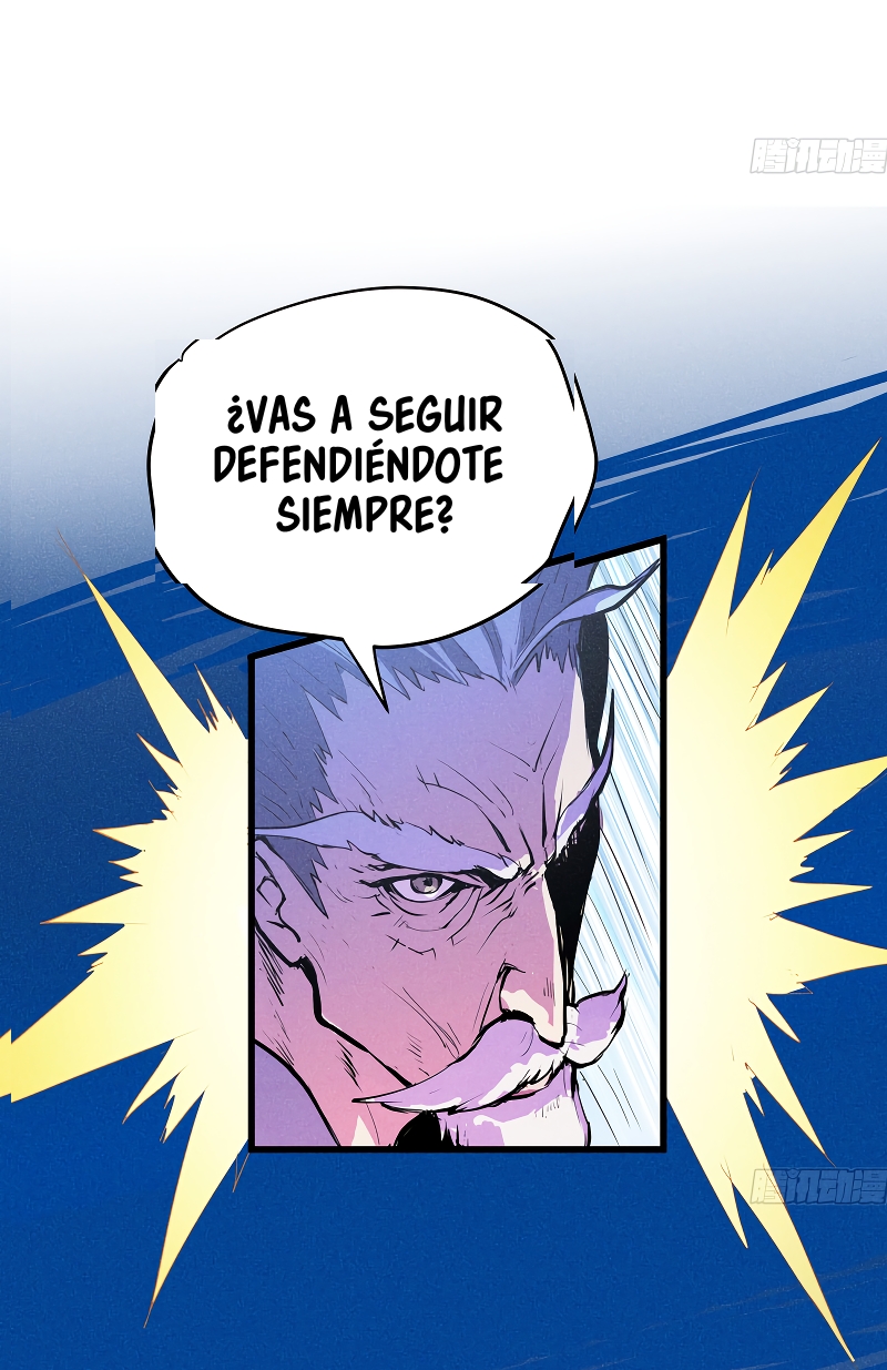 Guerra del Dragón Urbano Capítulo 1 página 10