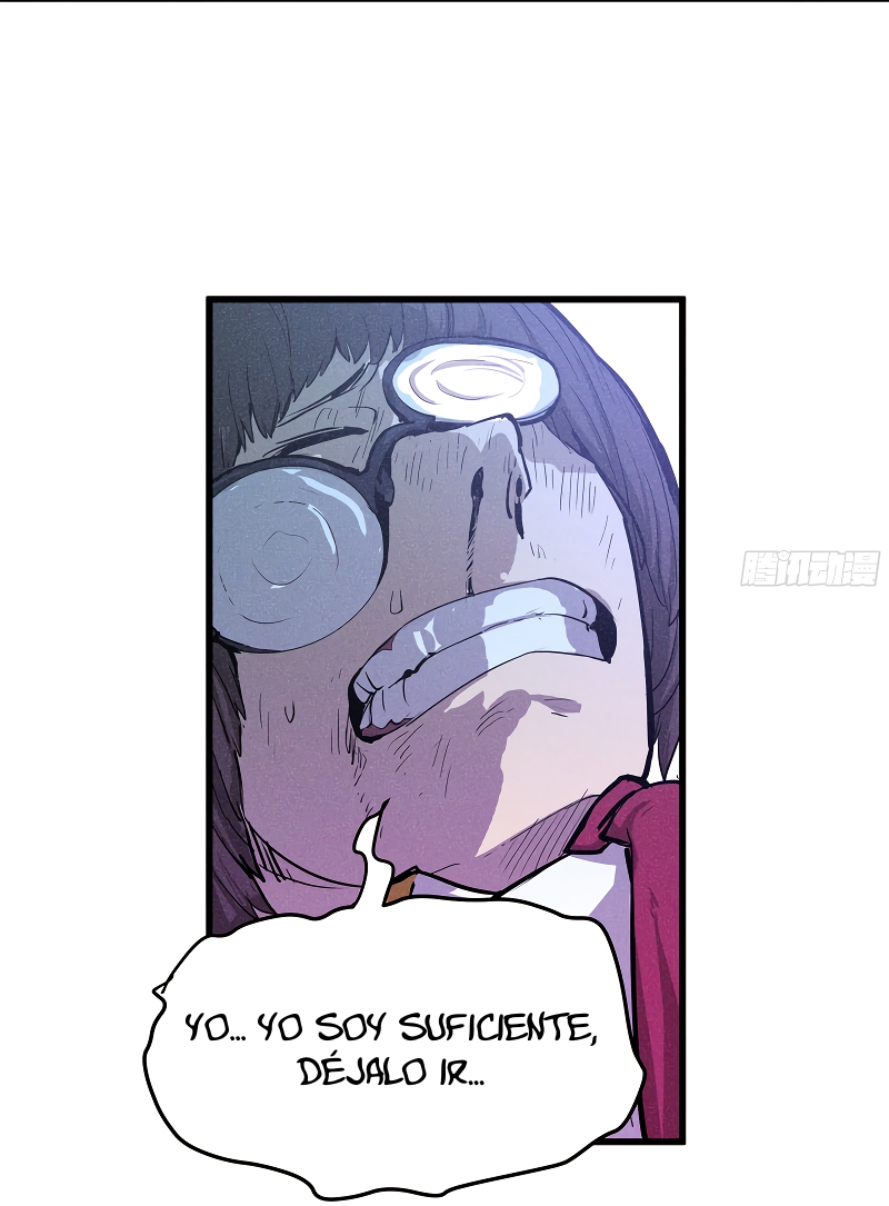 Guerra del Dragón Urbano Capítulo 1 página 69