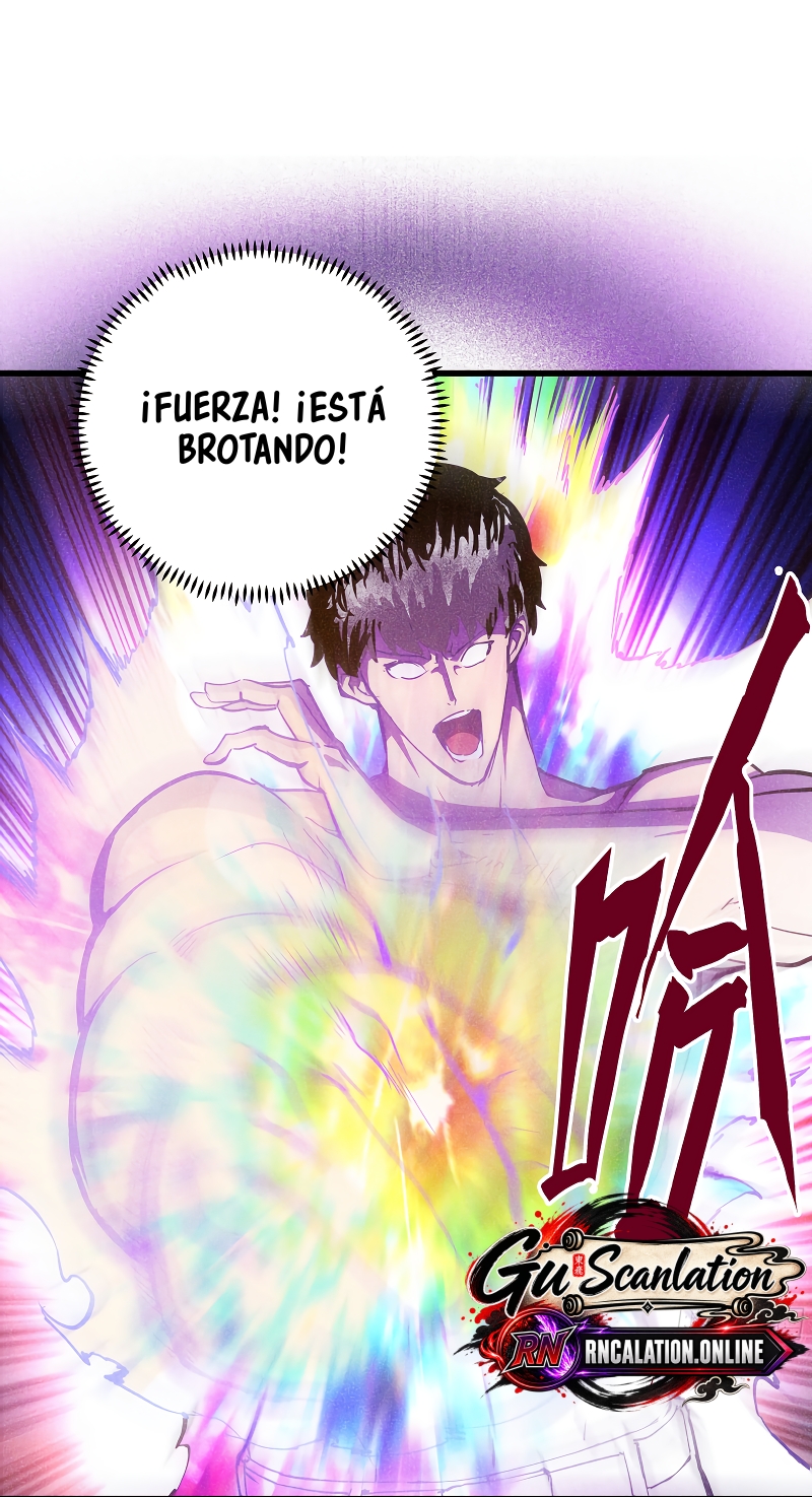 Guerra del Dragón Urbano Capítulo 4 página 13