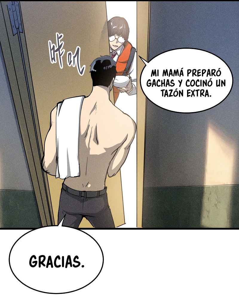 Guerra del Dragón Urbano Capítulo 4 página 21