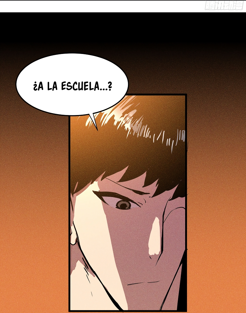 Guerra del Dragón Urbano Capítulo 4 página 25