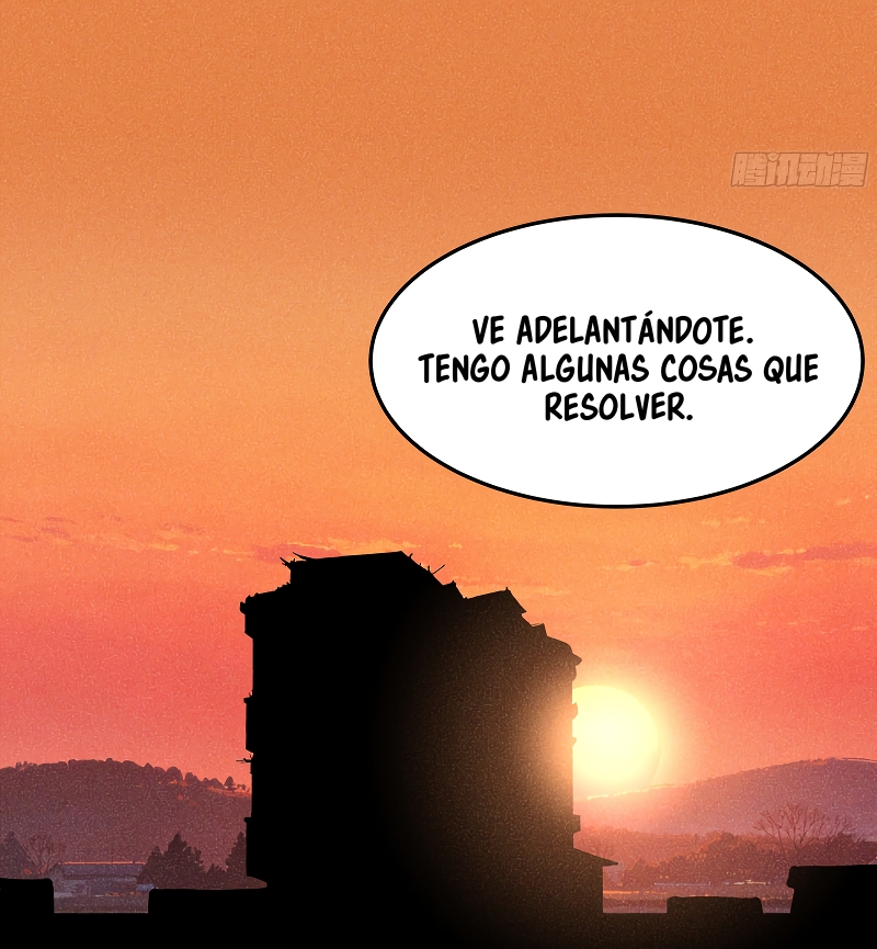 Guerra del Dragón Urbano Capítulo 4 página 26
