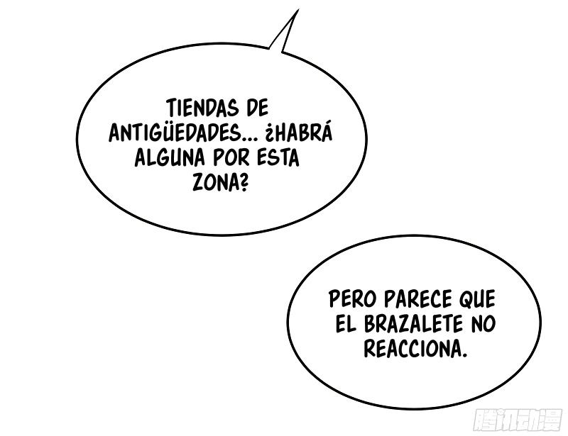 Guerra del Dragón Urbano Capítulo 4 página 31