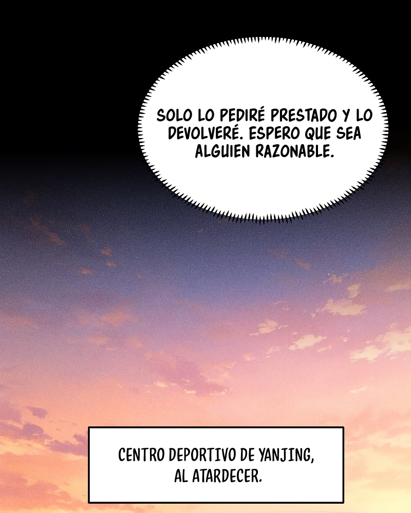 Guerra del Dragón Urbano Capítulo 4 página 43