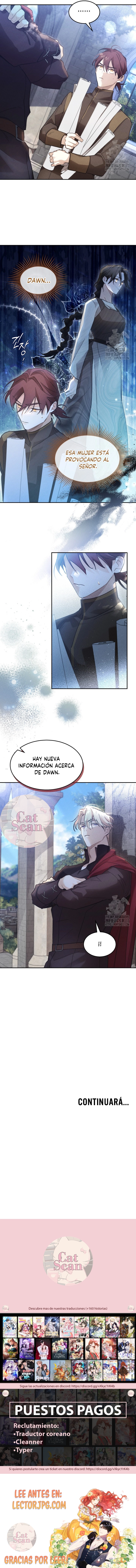 Taran taran taran Capitulo 14 página 8