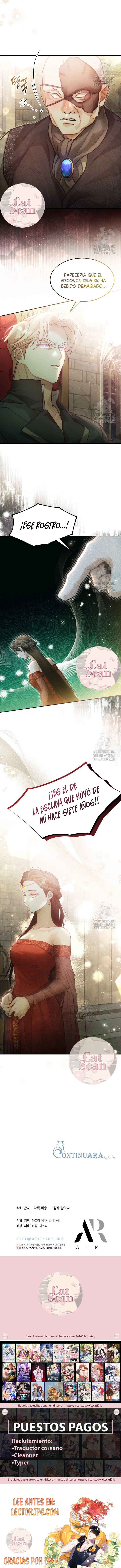 Taran taran taran Capitulo 23 página 9
