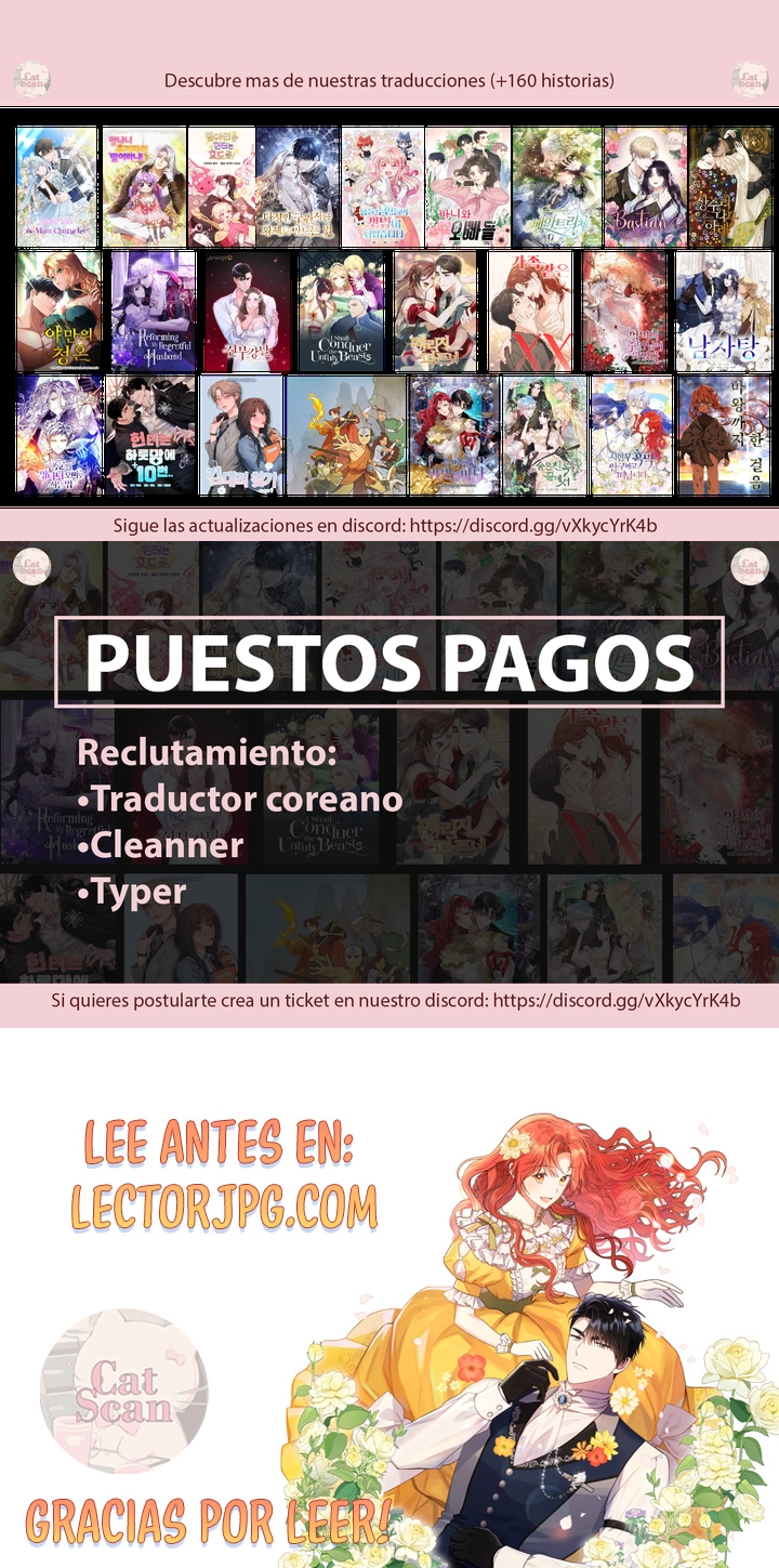 Taran taran taran Capitulo 29 página 9