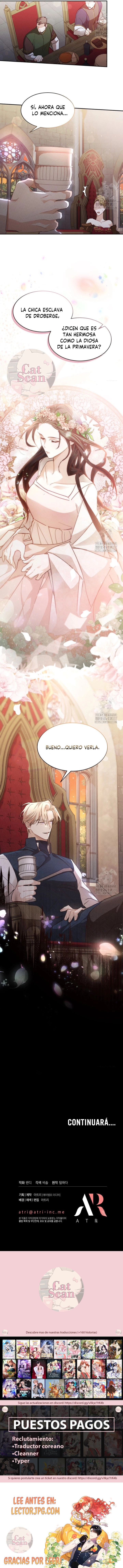 Taran taran taran Capitulo 4 página 9