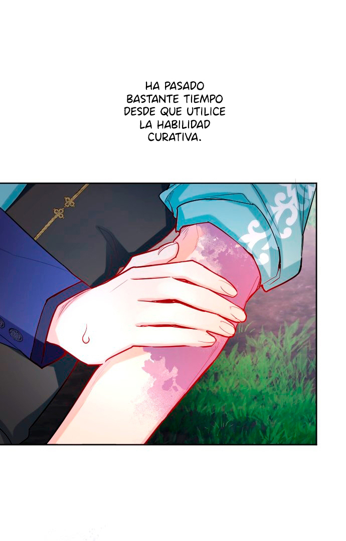 Taran taran taran Capitulo 43 página 18