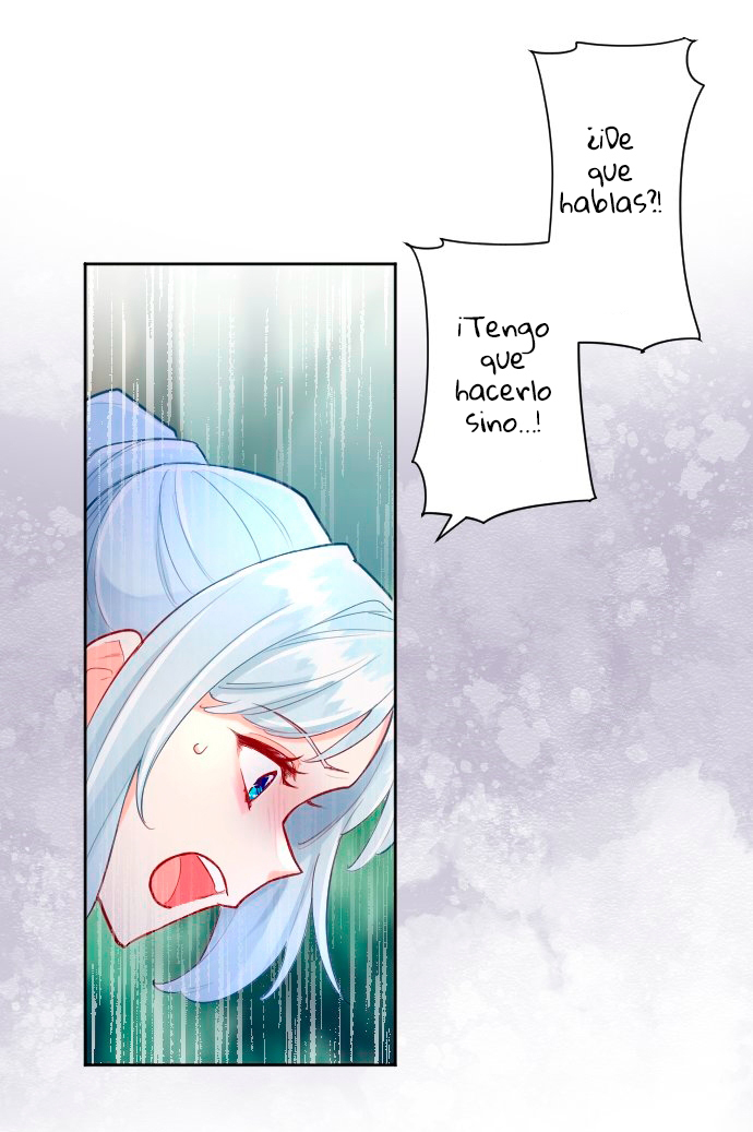 Taran taran taran Capitulo 43 página 23