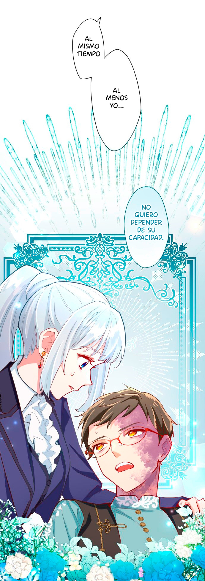 Taran taran taran Capitulo 43 página 25