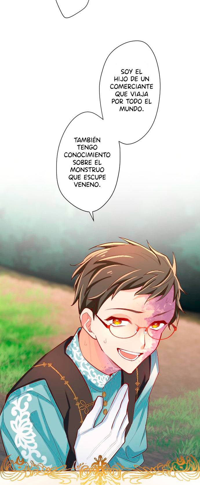 Taran taran taran Capitulo 43 página 27