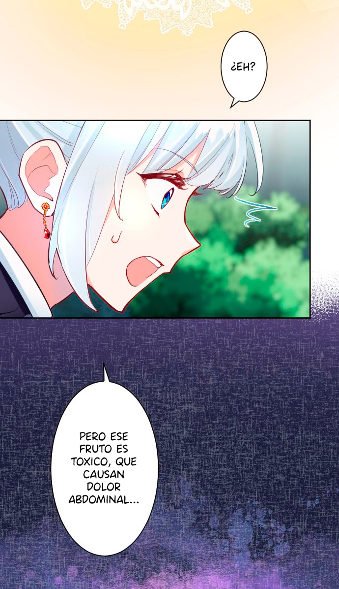 Taran taran taran Capitulo 43 página 29
