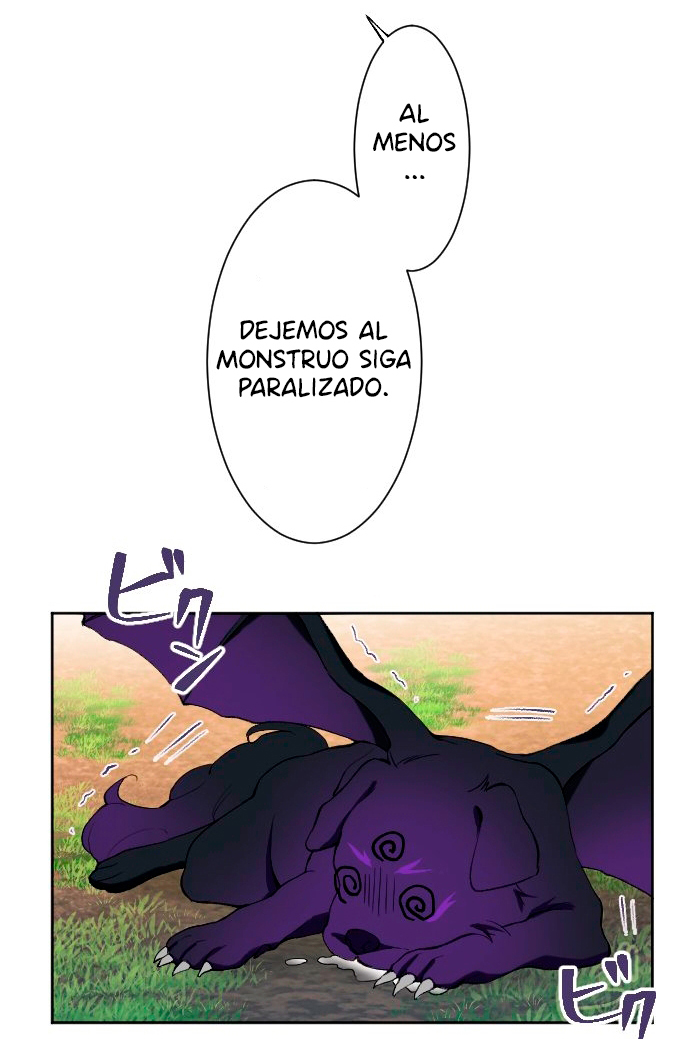 Taran taran taran Capitulo 43 página 50
