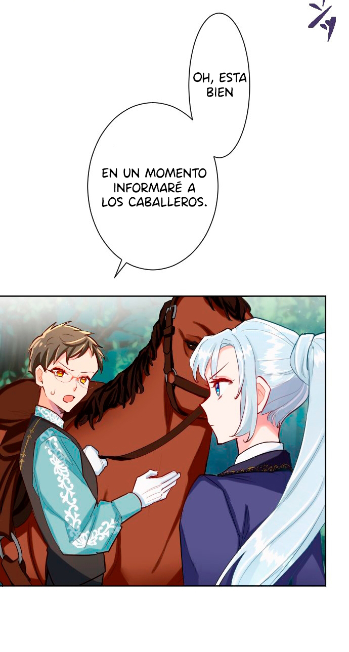 Taran taran taran Capitulo 43 página 51
