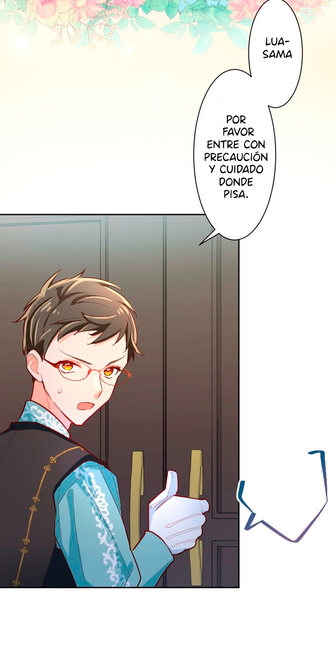 Taran taran taran Capitulo 43 página 58