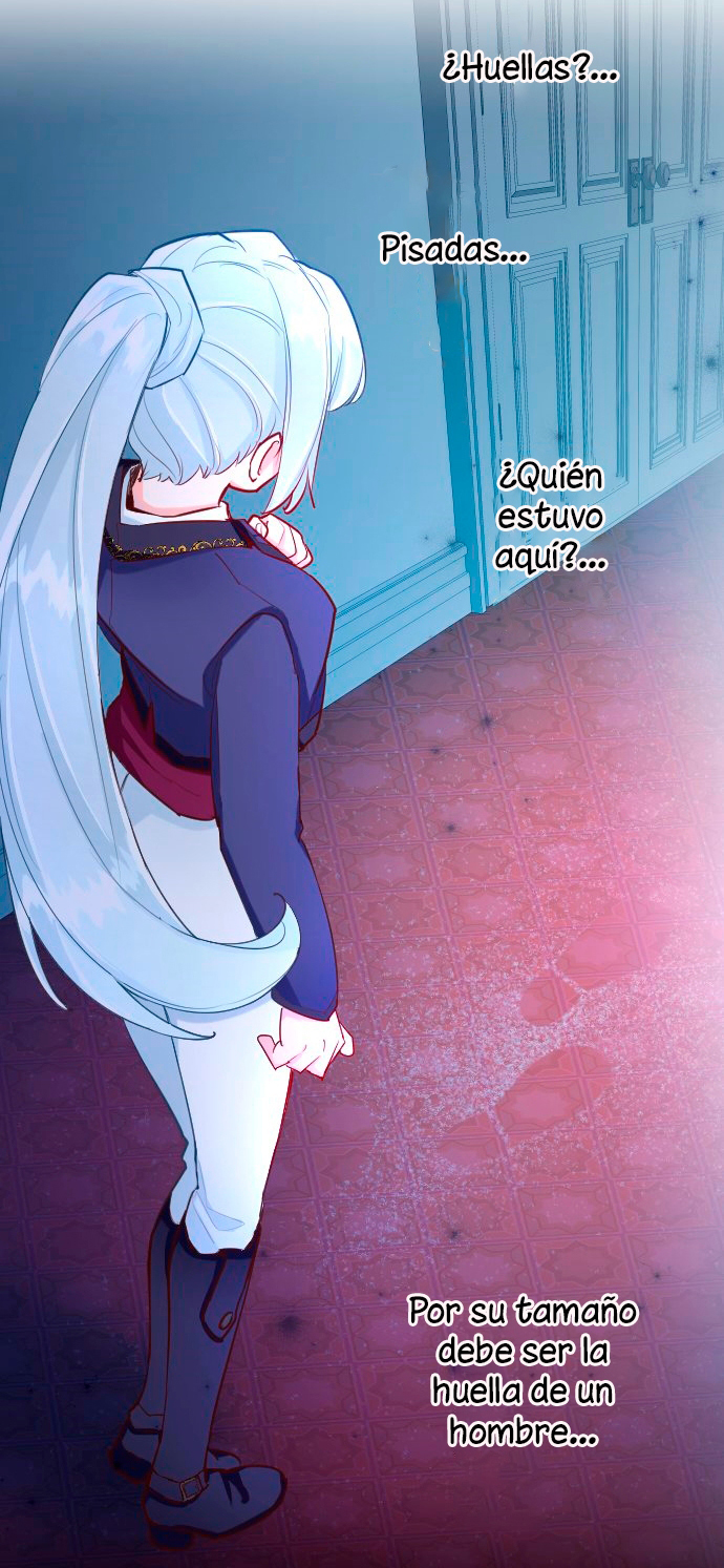 Taran taran taran Capitulo 43 página 64