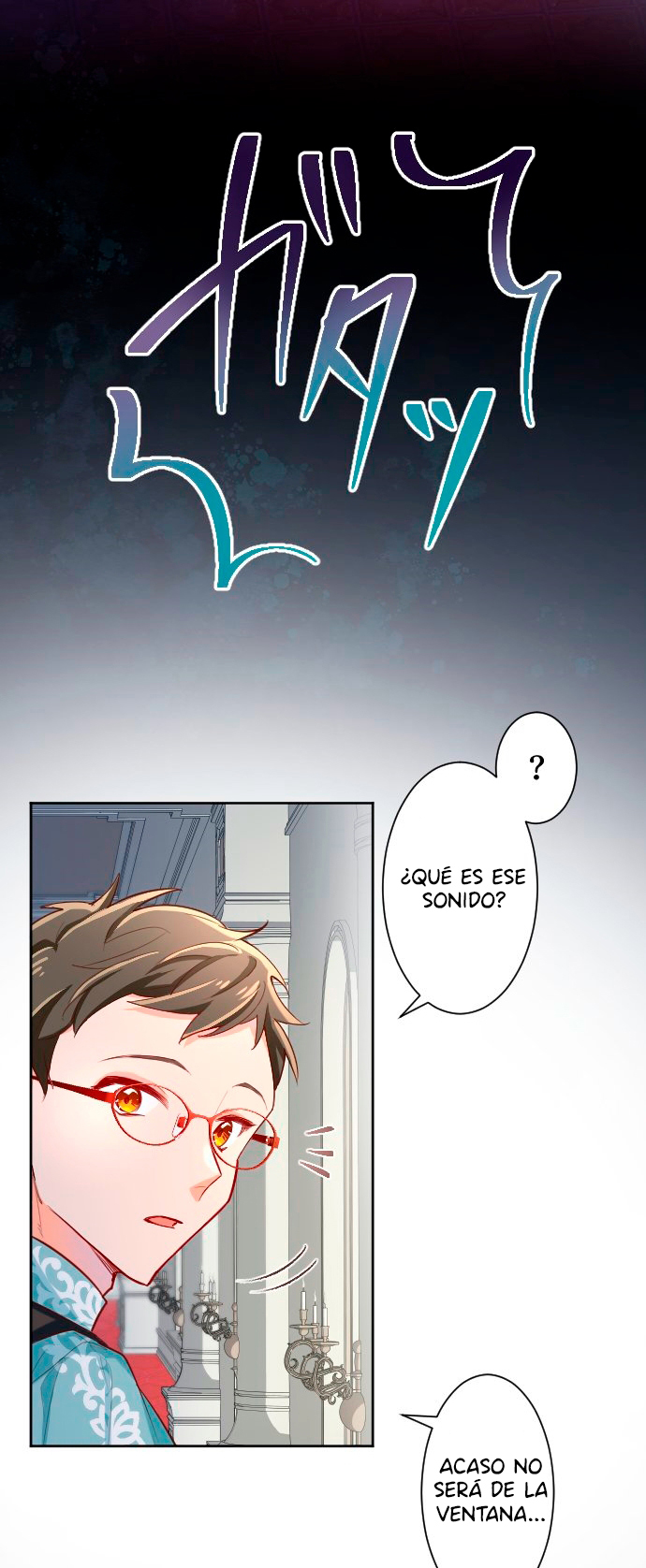 Taran taran taran Capitulo 43 página 65